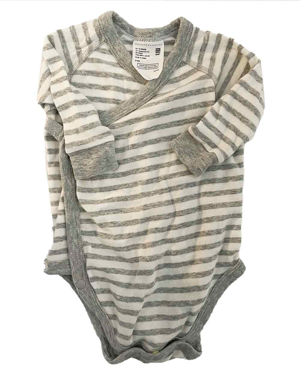 Uniqlo - talla 3-6M