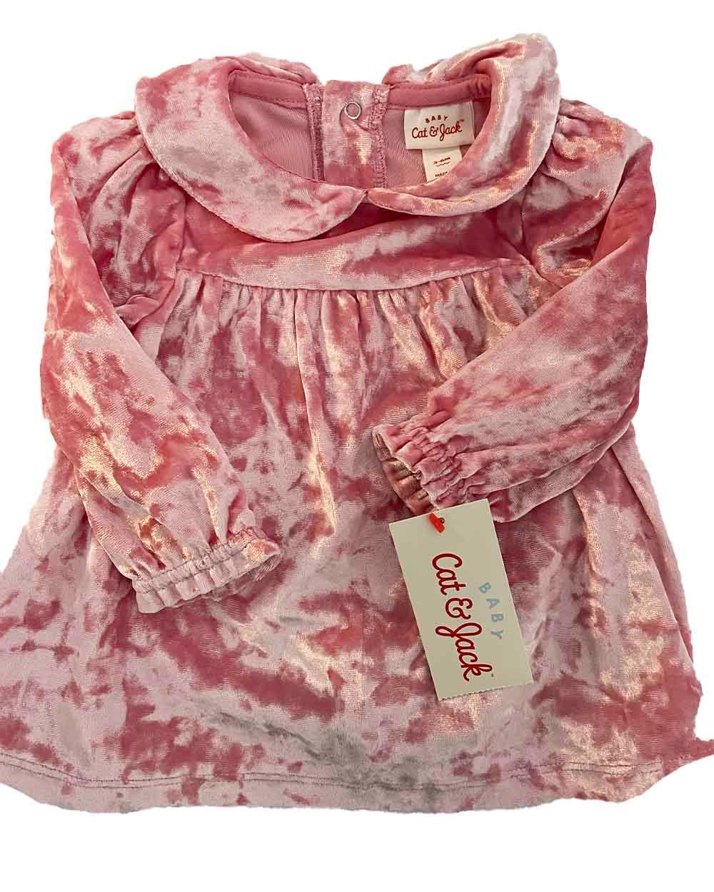 Cat and Jack - talla 3-6M