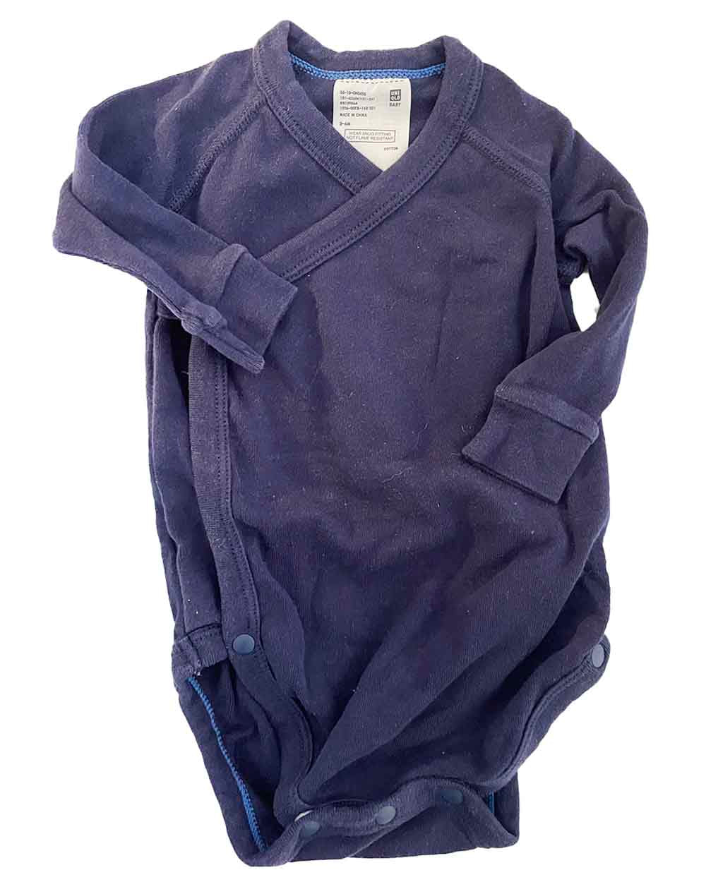 Uniqlo - talla 3-6M