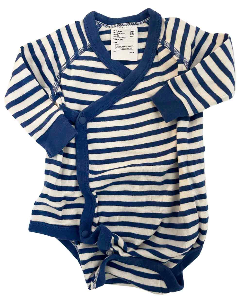 Uniqlo - talla 3-6M