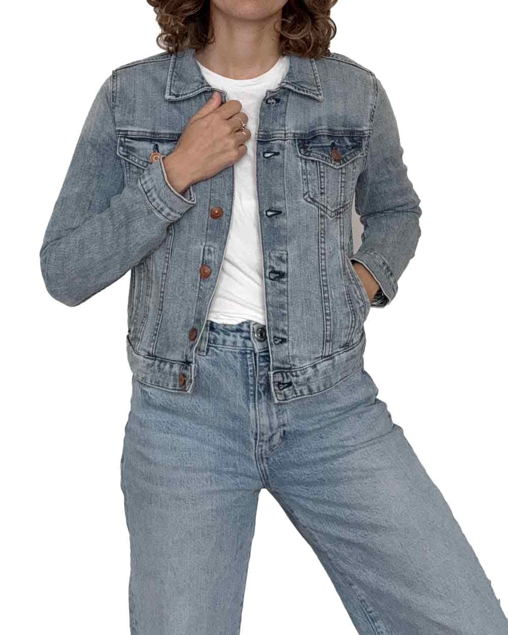 H&M - talla 34