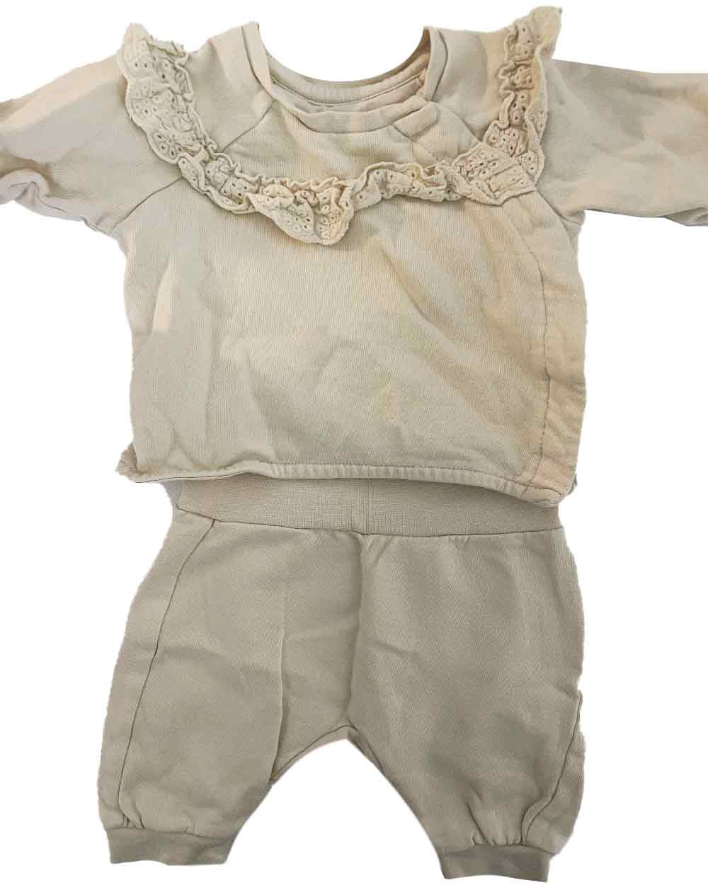 H&M - talla RN
