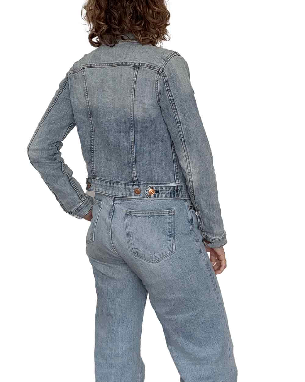 H&M - talla 34