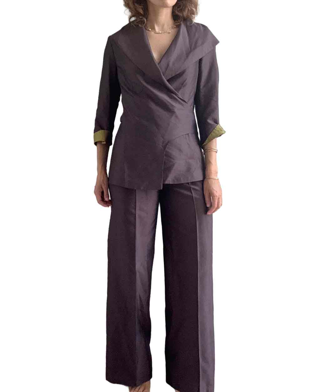MaxMara - talla USA 2