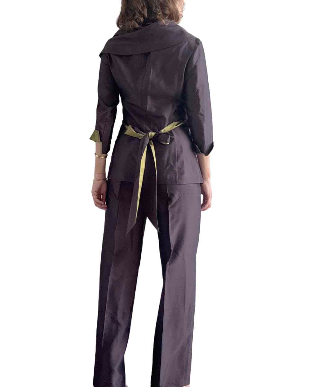 MaxMara - talla USA 2