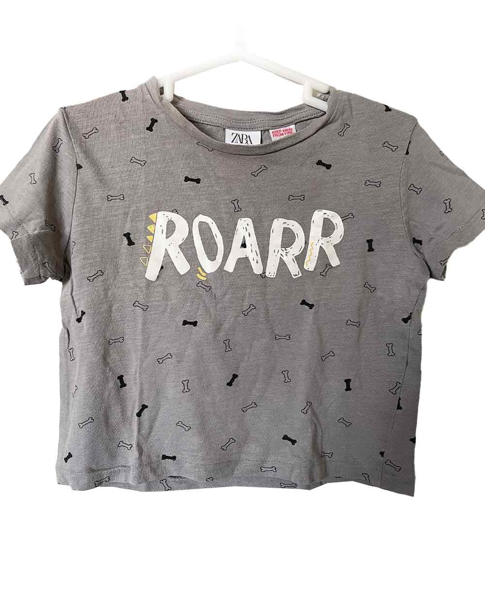 Zara - talla 9-12m