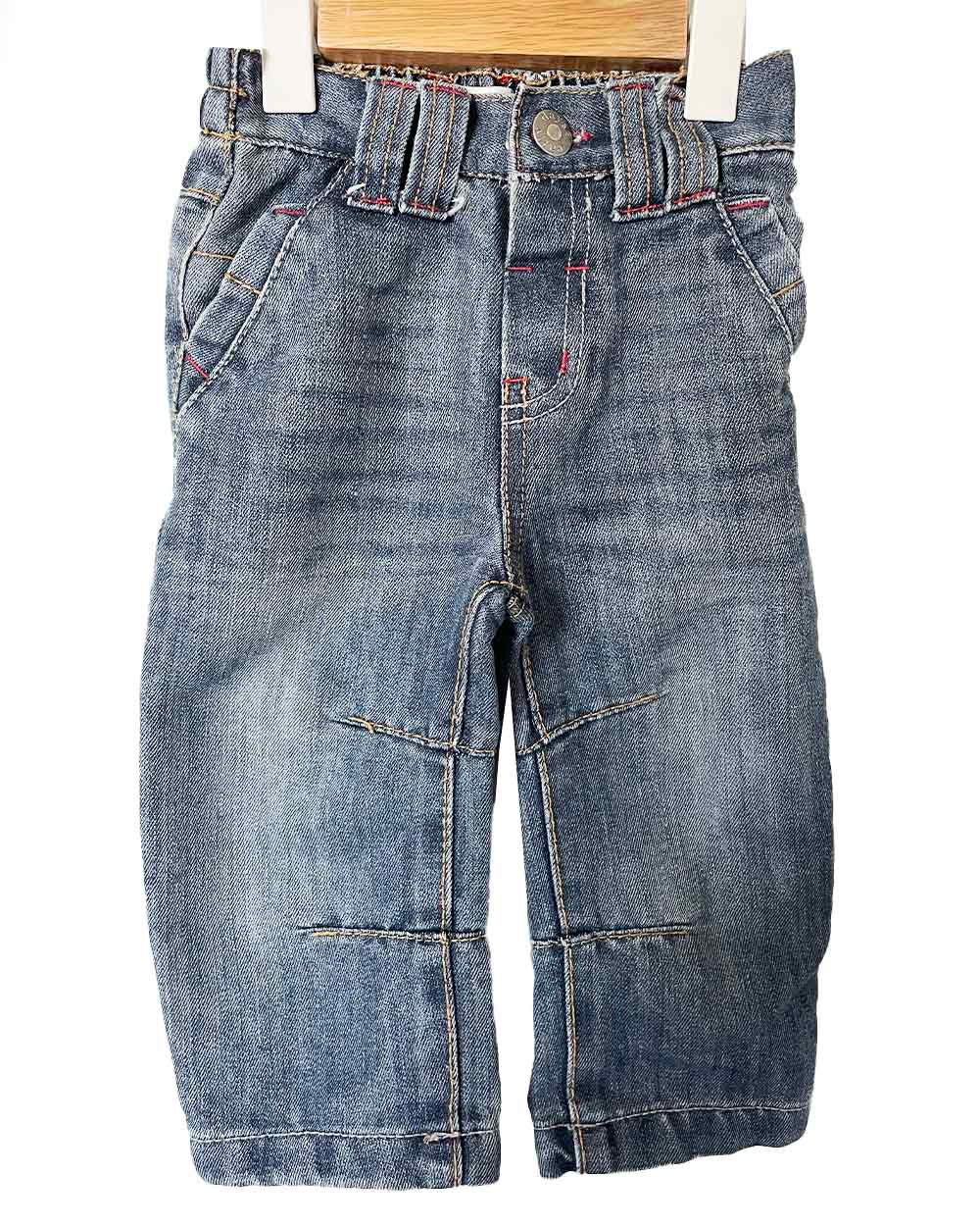 Early Days - talla 6-12m