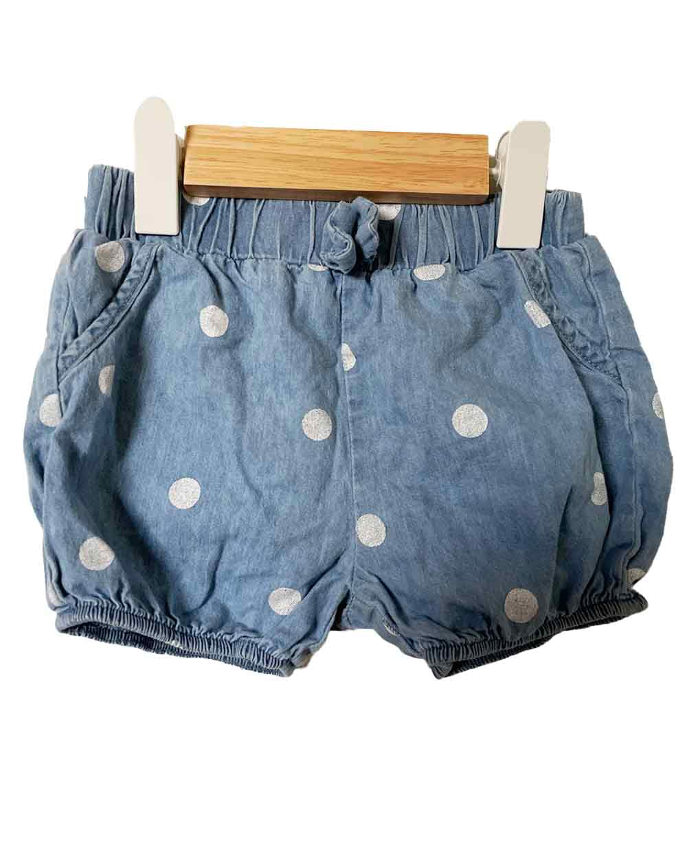 Okie Dokie - talla 18m