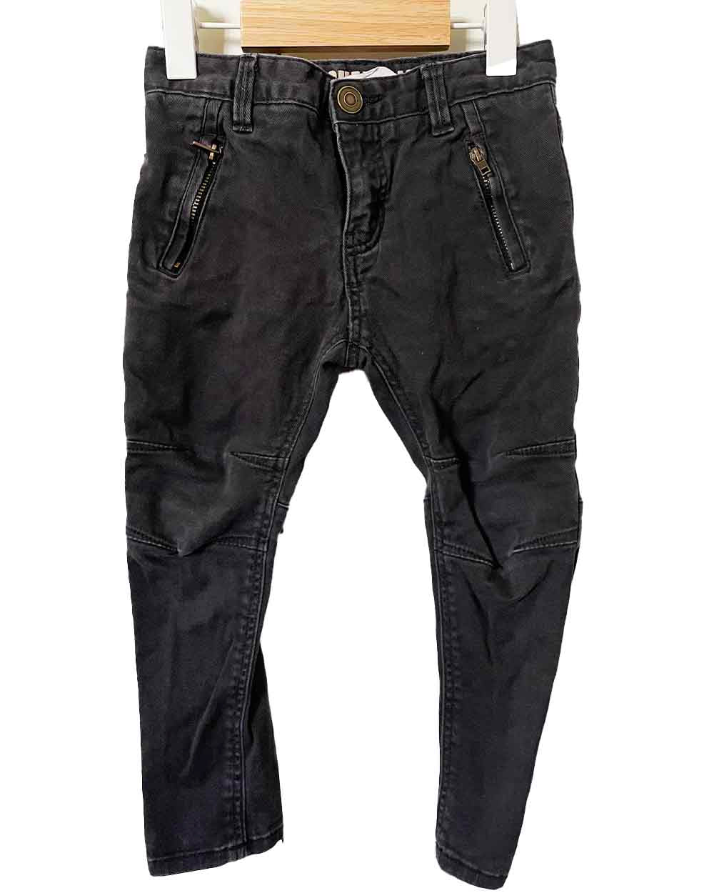 H&M - talla 2T-3T