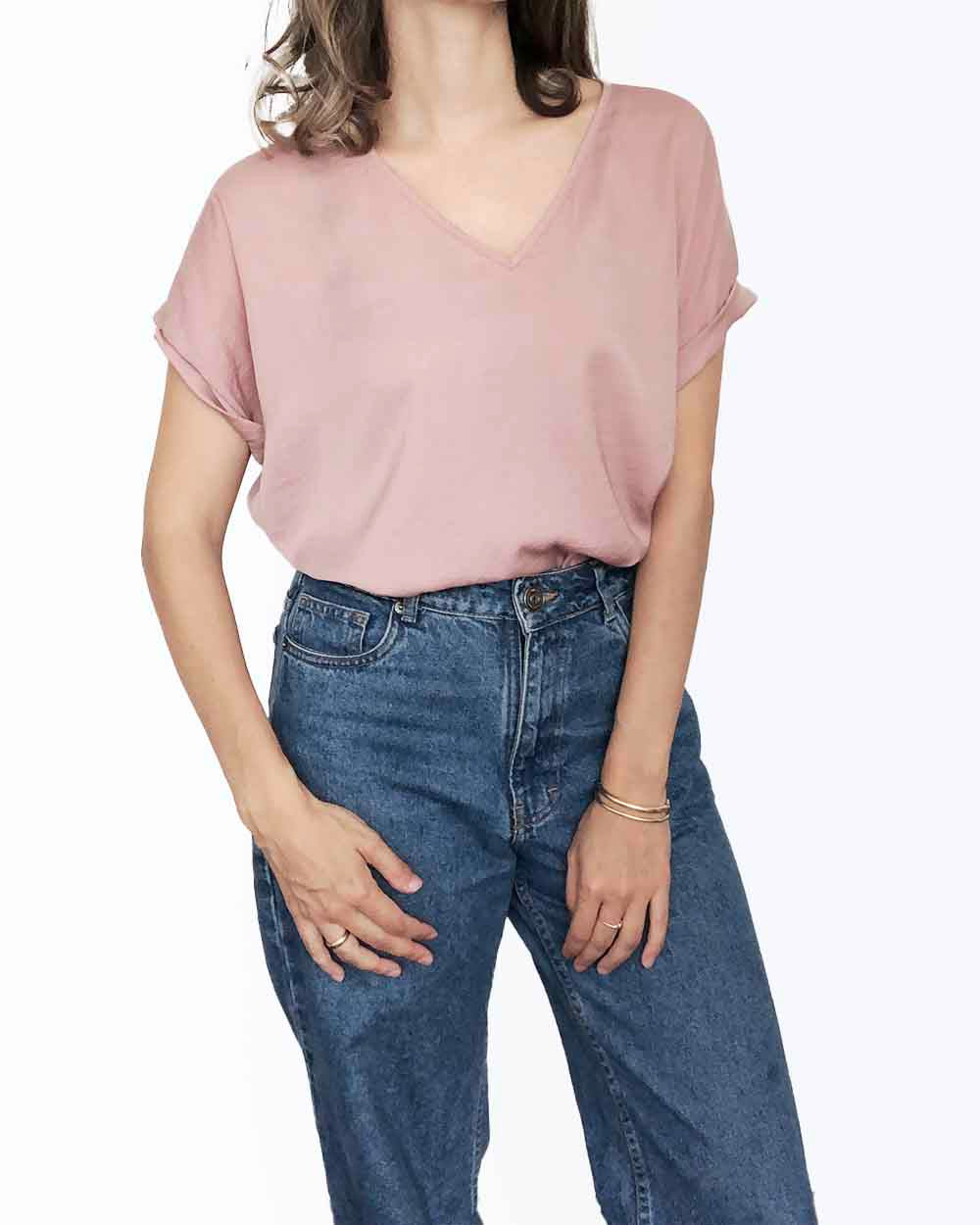Forever 21 - talla S