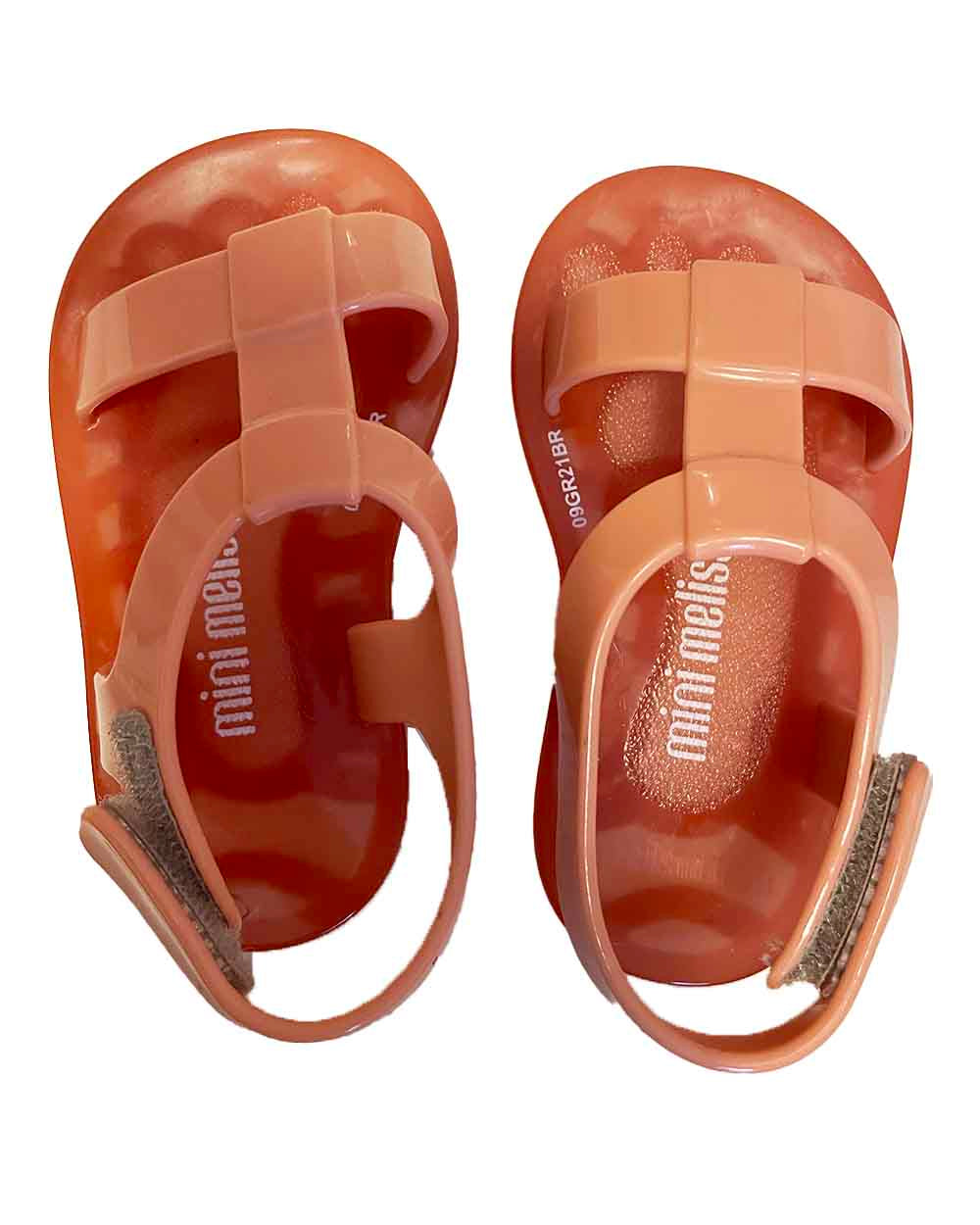 Mini Melissa - talla 19/20