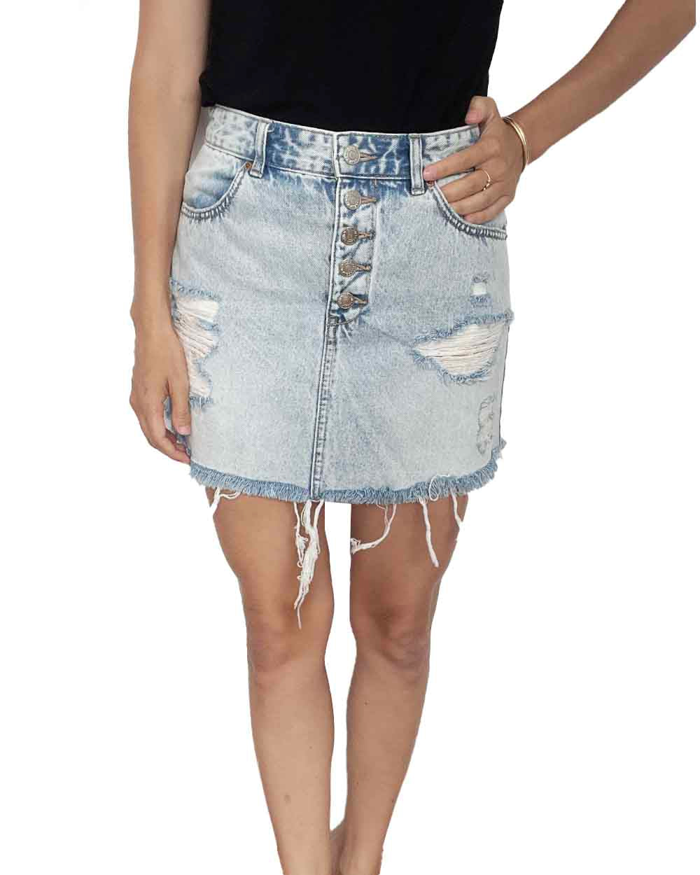 Pull & Bear - talla S
