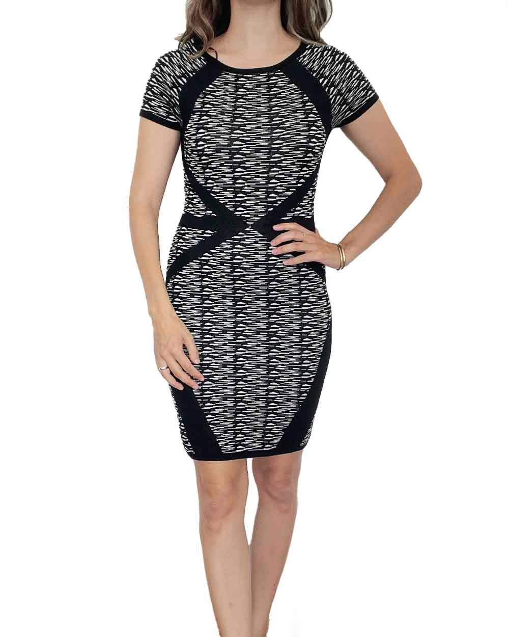 Bar III - talla XS