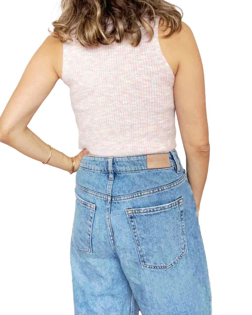 Witty Fox - talla S