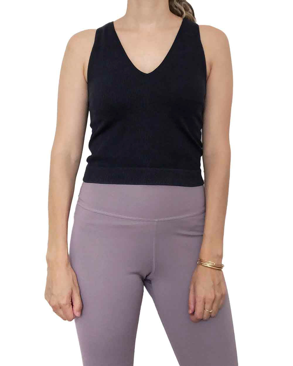 Top de deporte - talla única