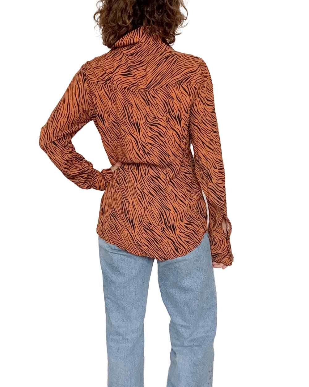 Mango - talla S