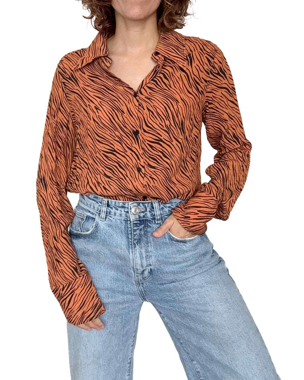 Mango - talla S