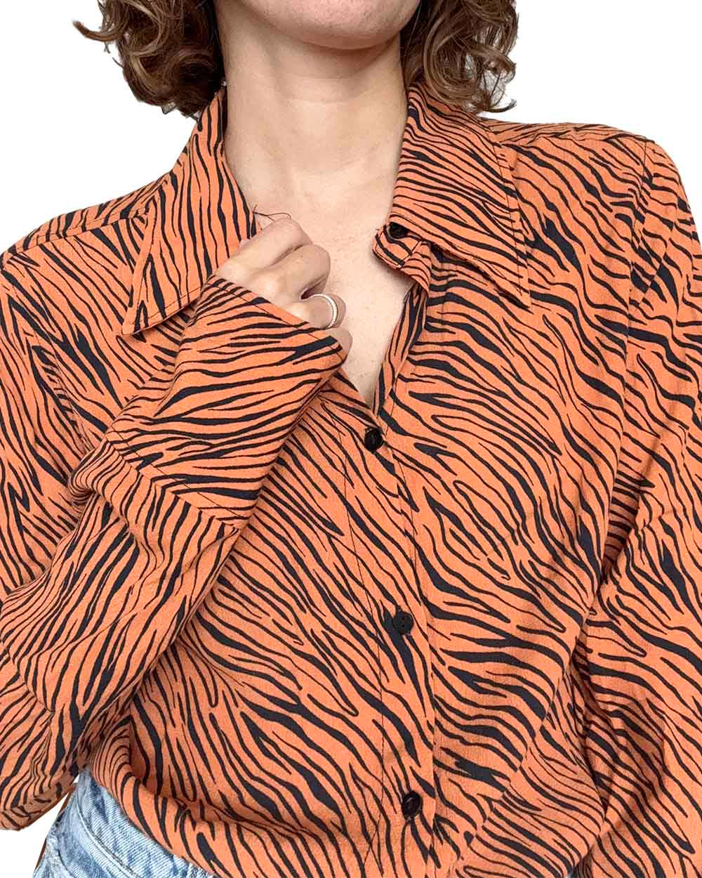 Mango - talla S