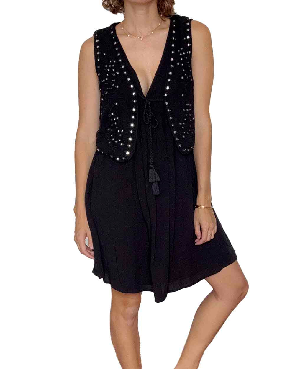 Stradivarius - talla S