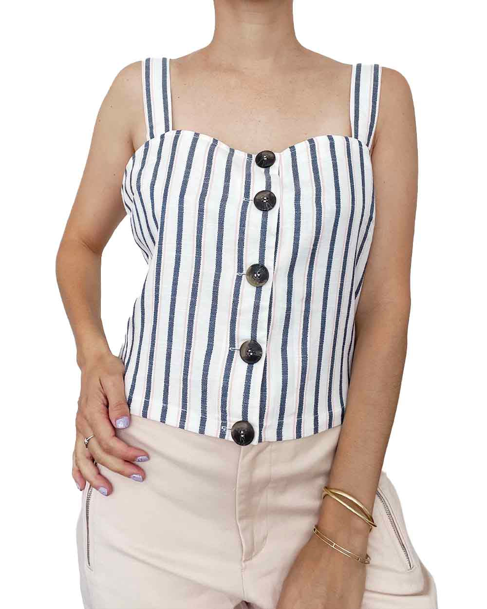 IO - talla 42