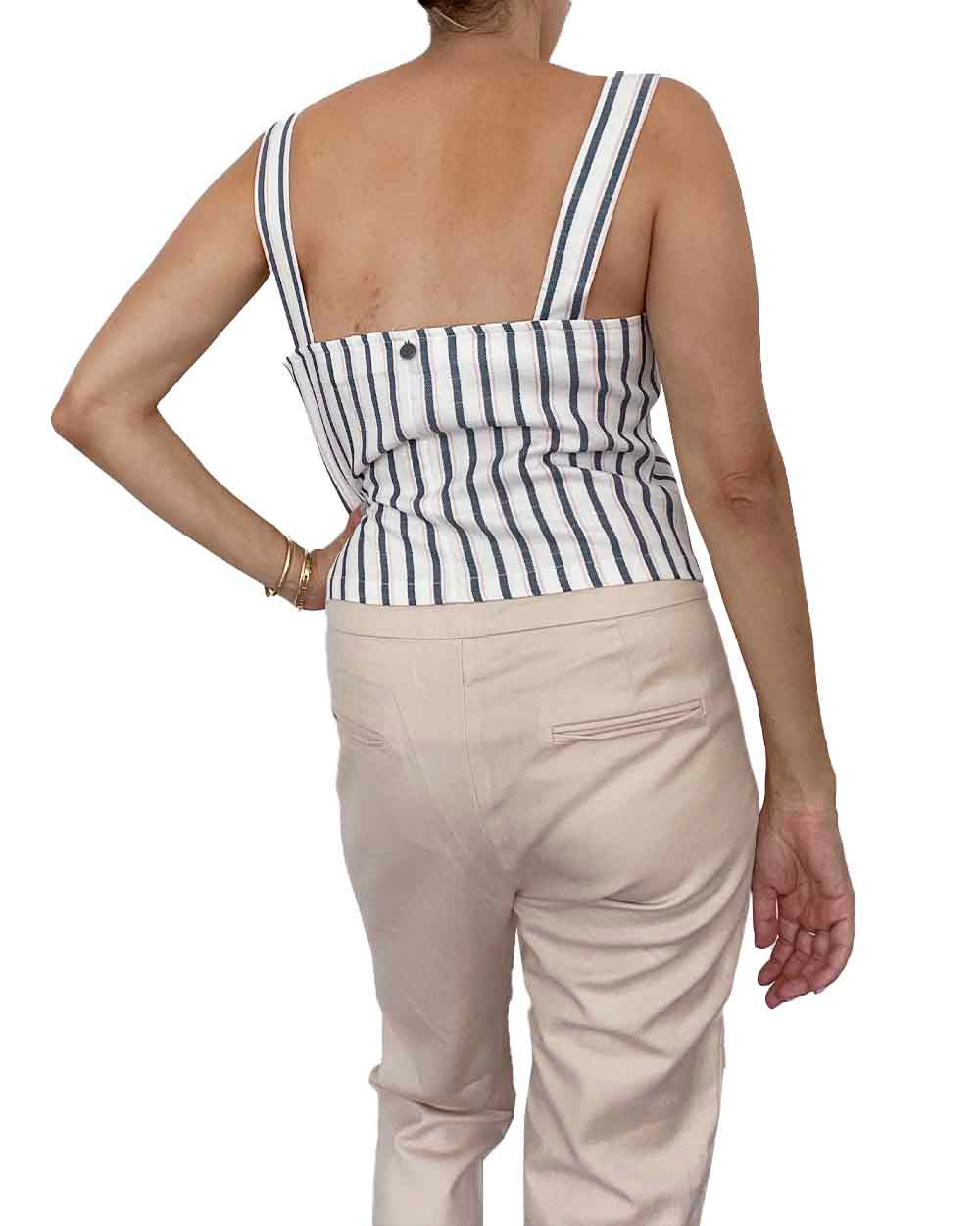 IO - talla 42