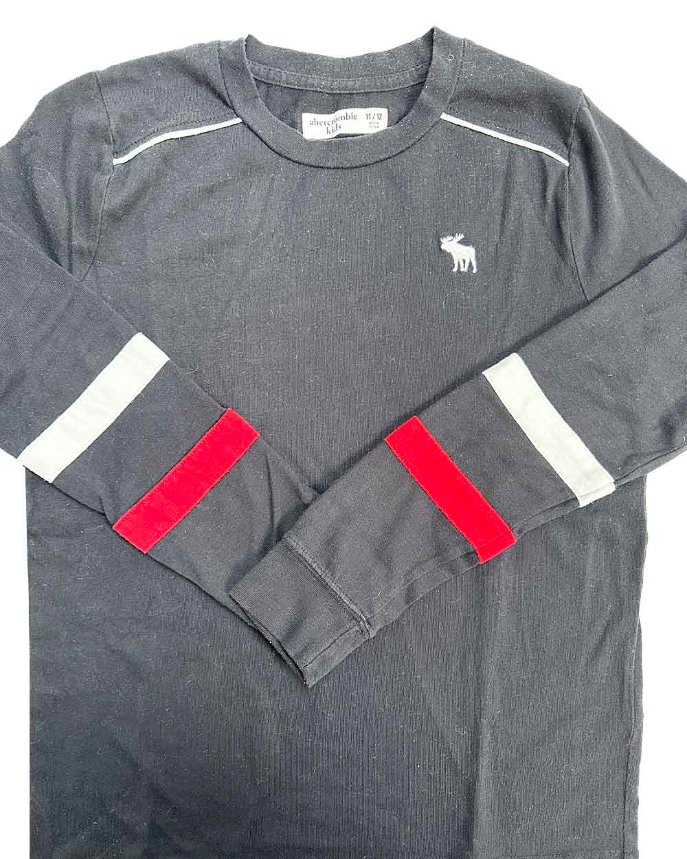 Abercrombie - talla 11 a 12