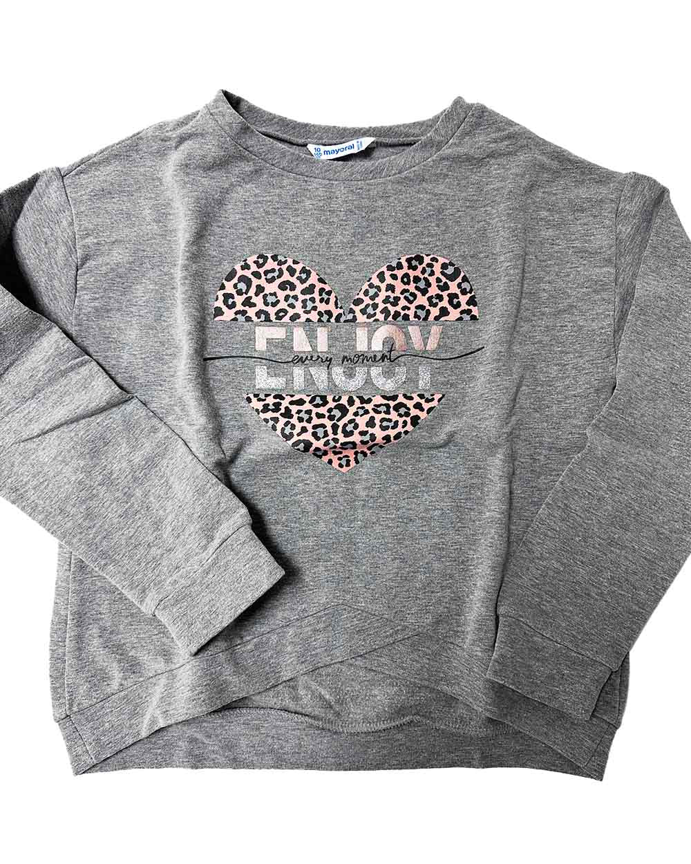 Mayoral - talla 10