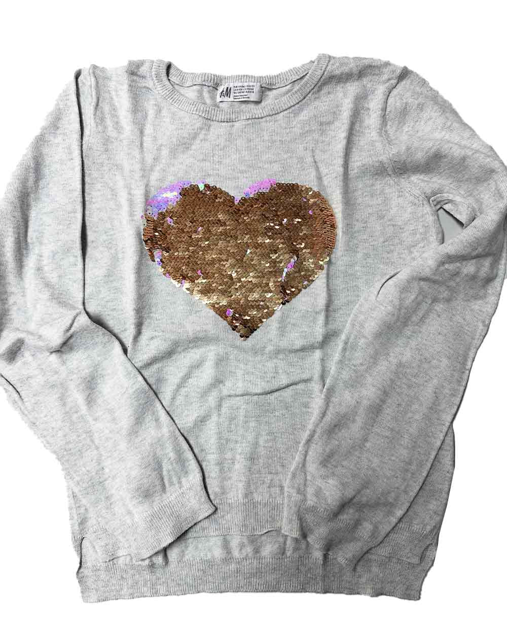 H&M - talla 13-14