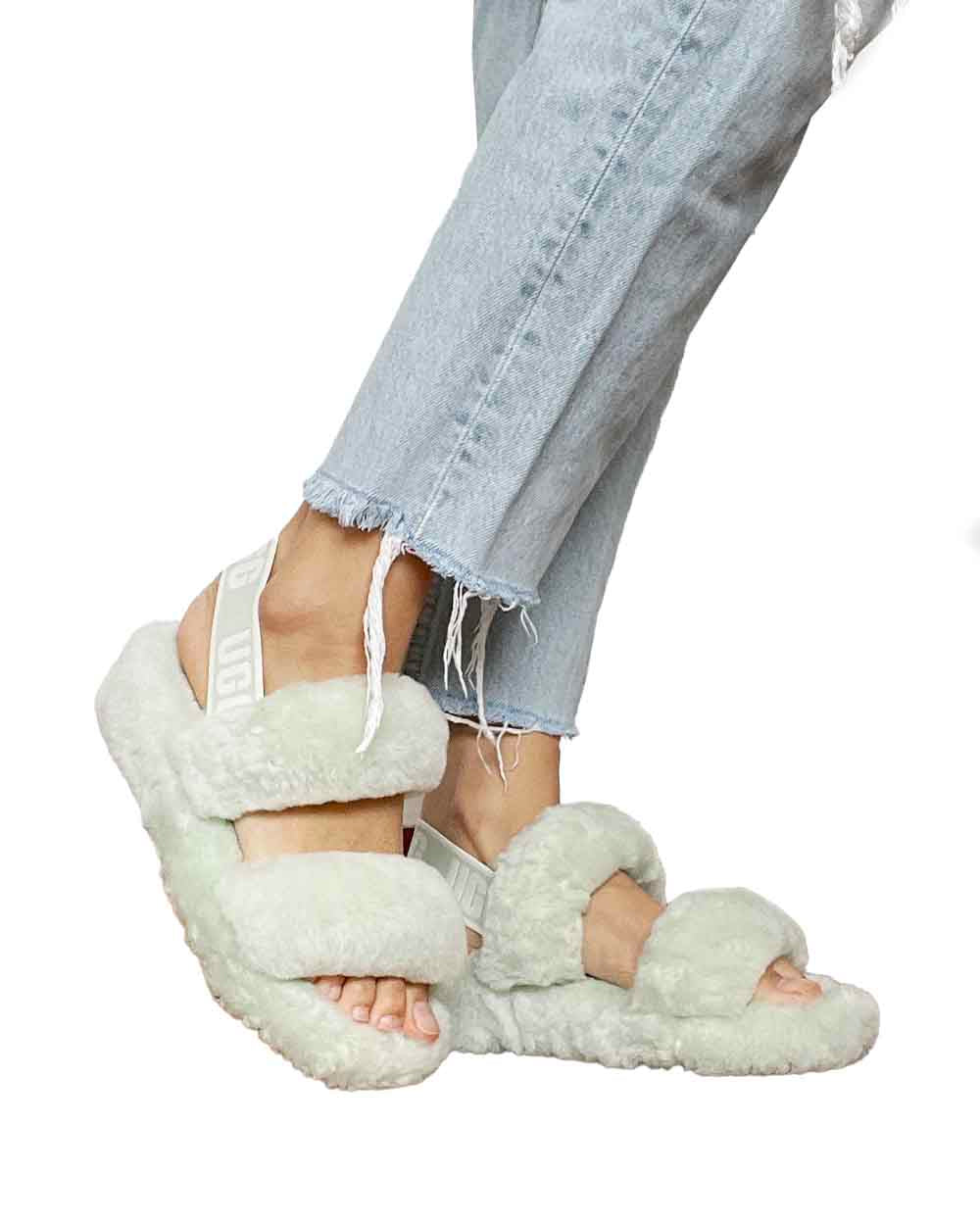 UGG - talla 36