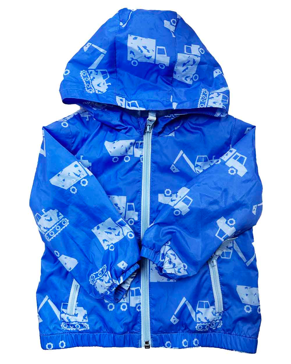 Cat and Jack - talla 18M