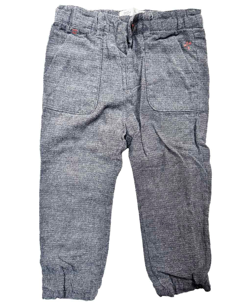 Zara - talla 18-24M