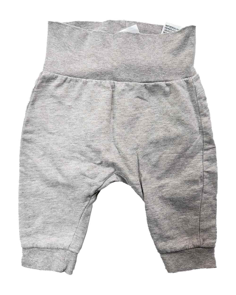 H&M - talla 3M