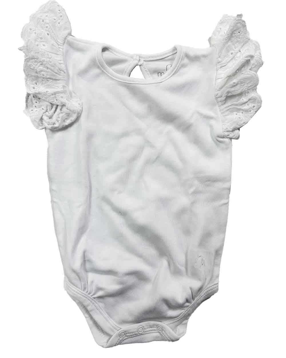 Mellow - talla 0-3M
