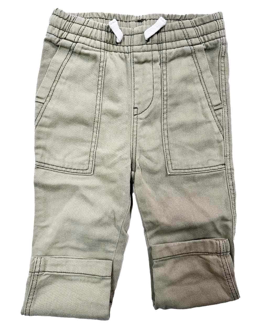 H&M - talla 2T