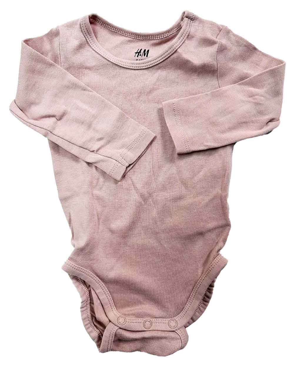 H&M - talla 3M