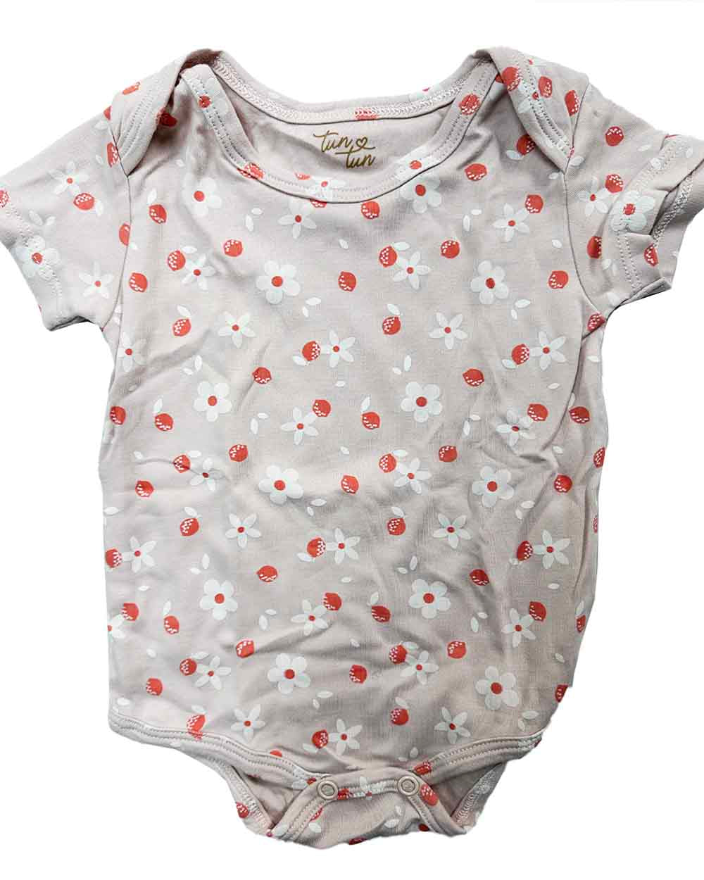 Tun Tun - talla 3-6M