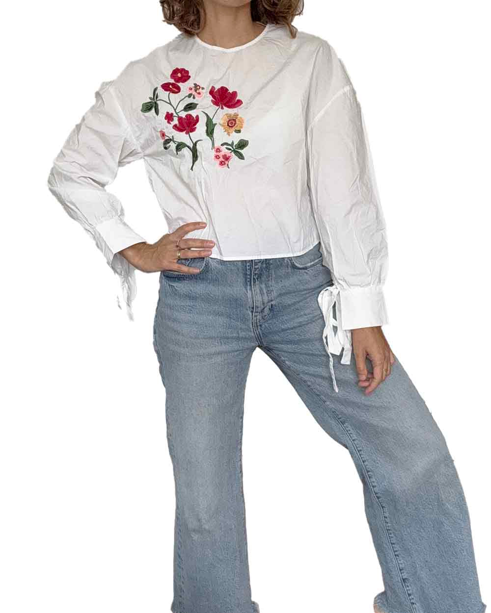Mango - talla XS