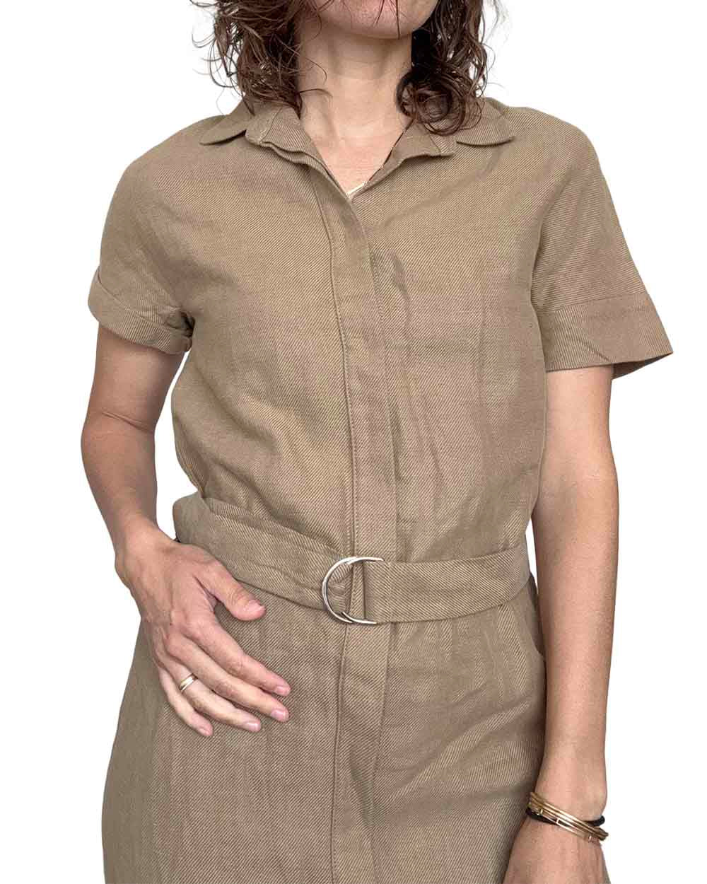 Massimo Dutti - talla S/M