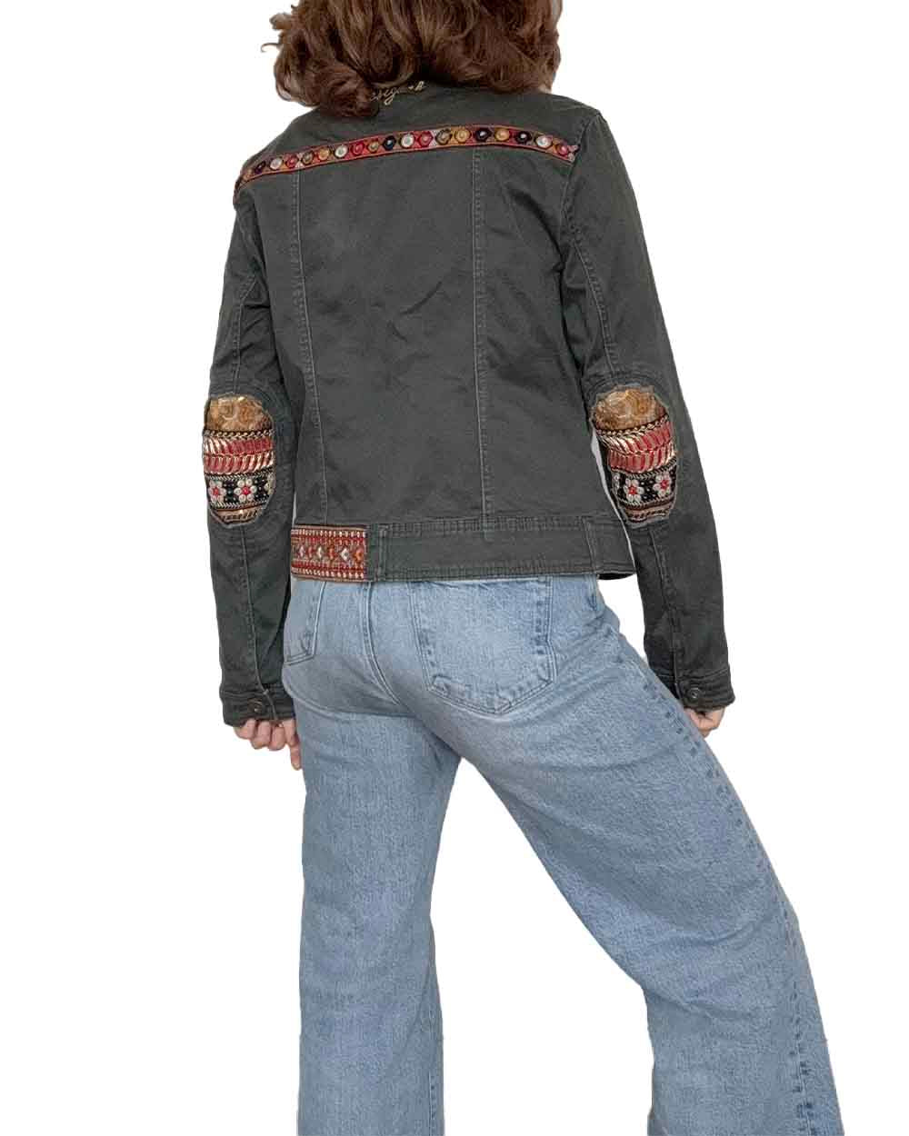 Desigual - talla 40