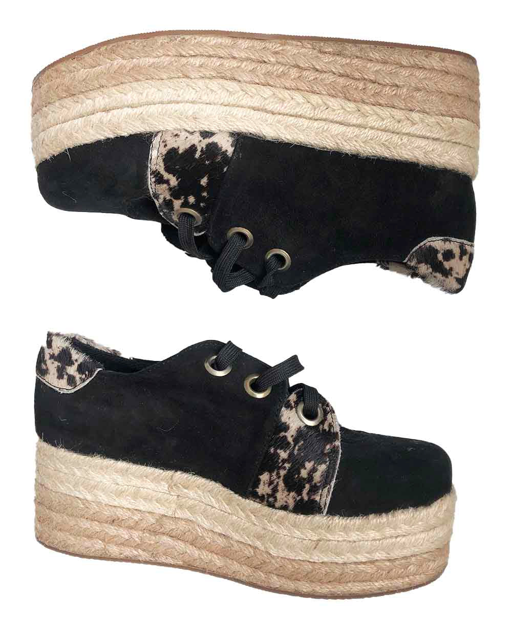 Pimms & Lemonade - talla 37