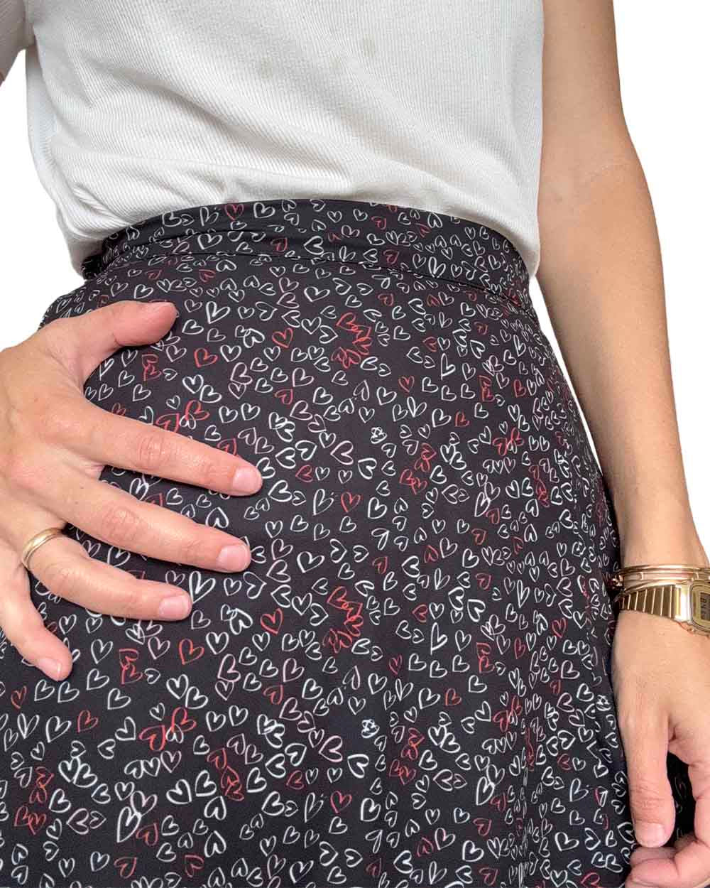 Mentha & Chocolate - talla XS