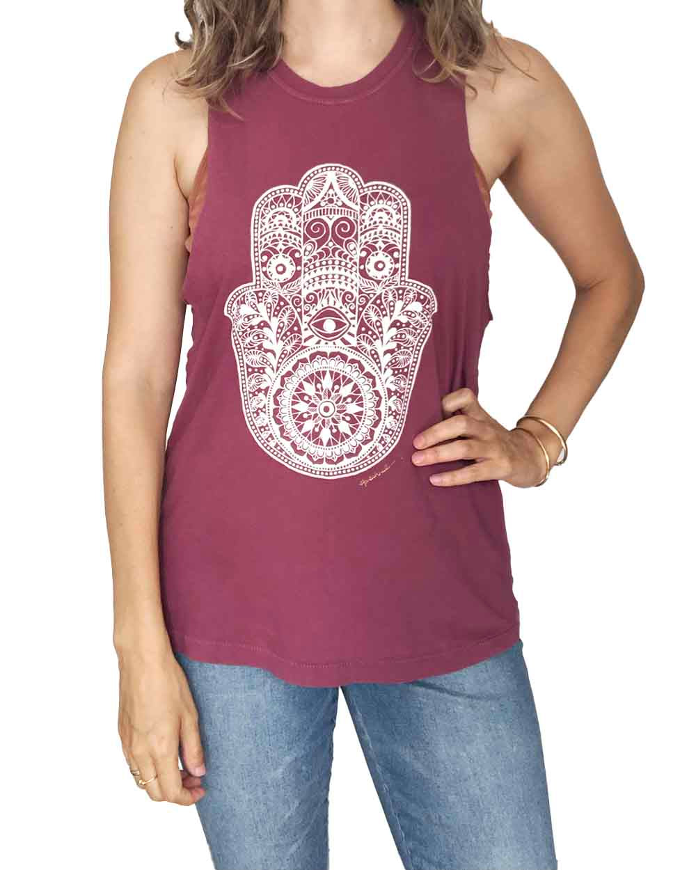 Spiritual Gangster - talla XS
