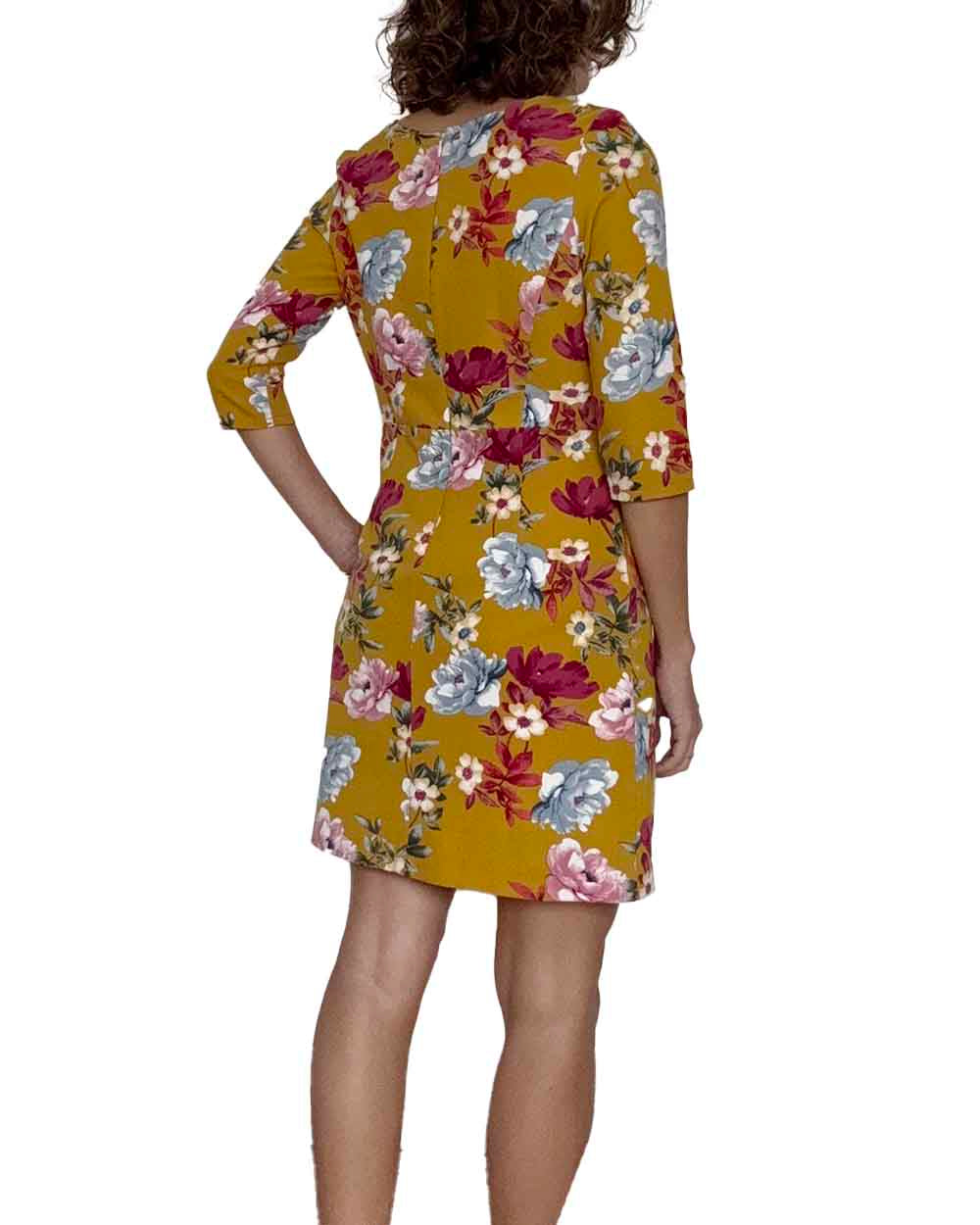 Camila Viali - talla XS