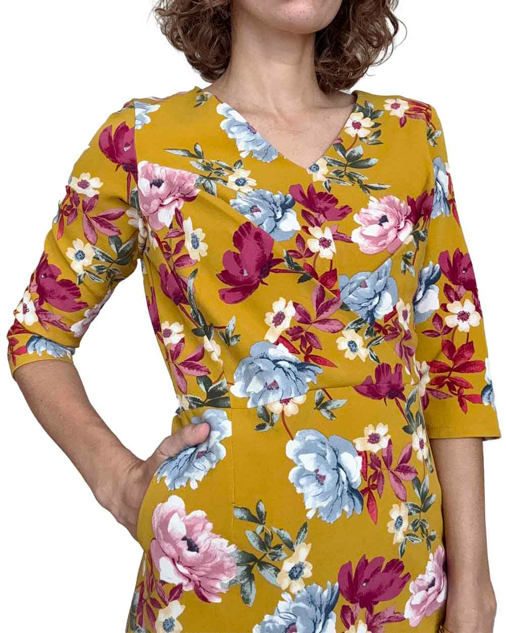 Camila Viali - talla XS