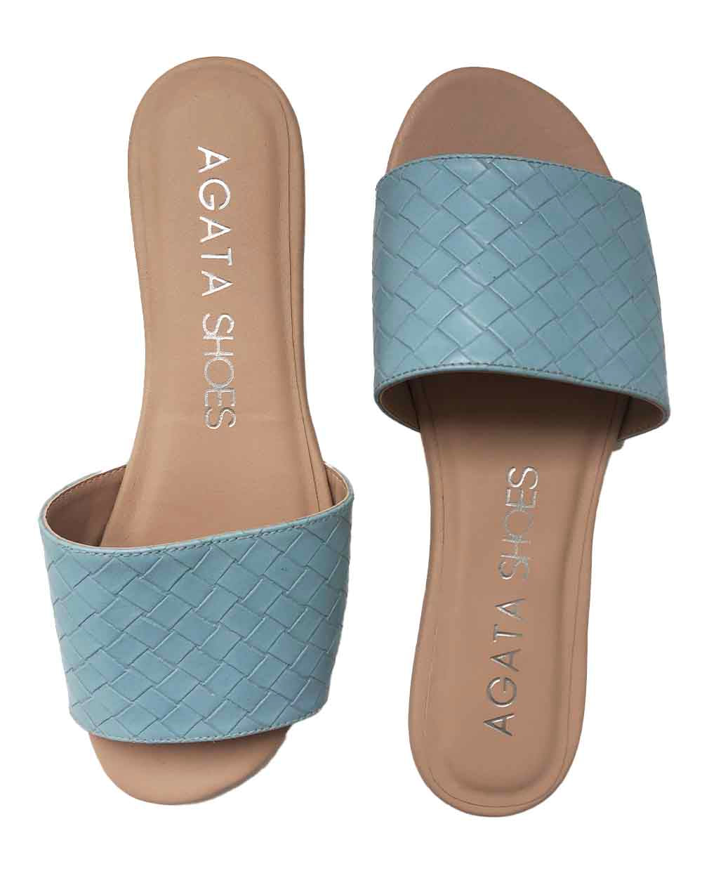 Agata Shoes - talla 36