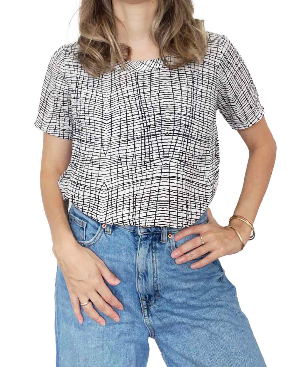 Forever21 - talla XS