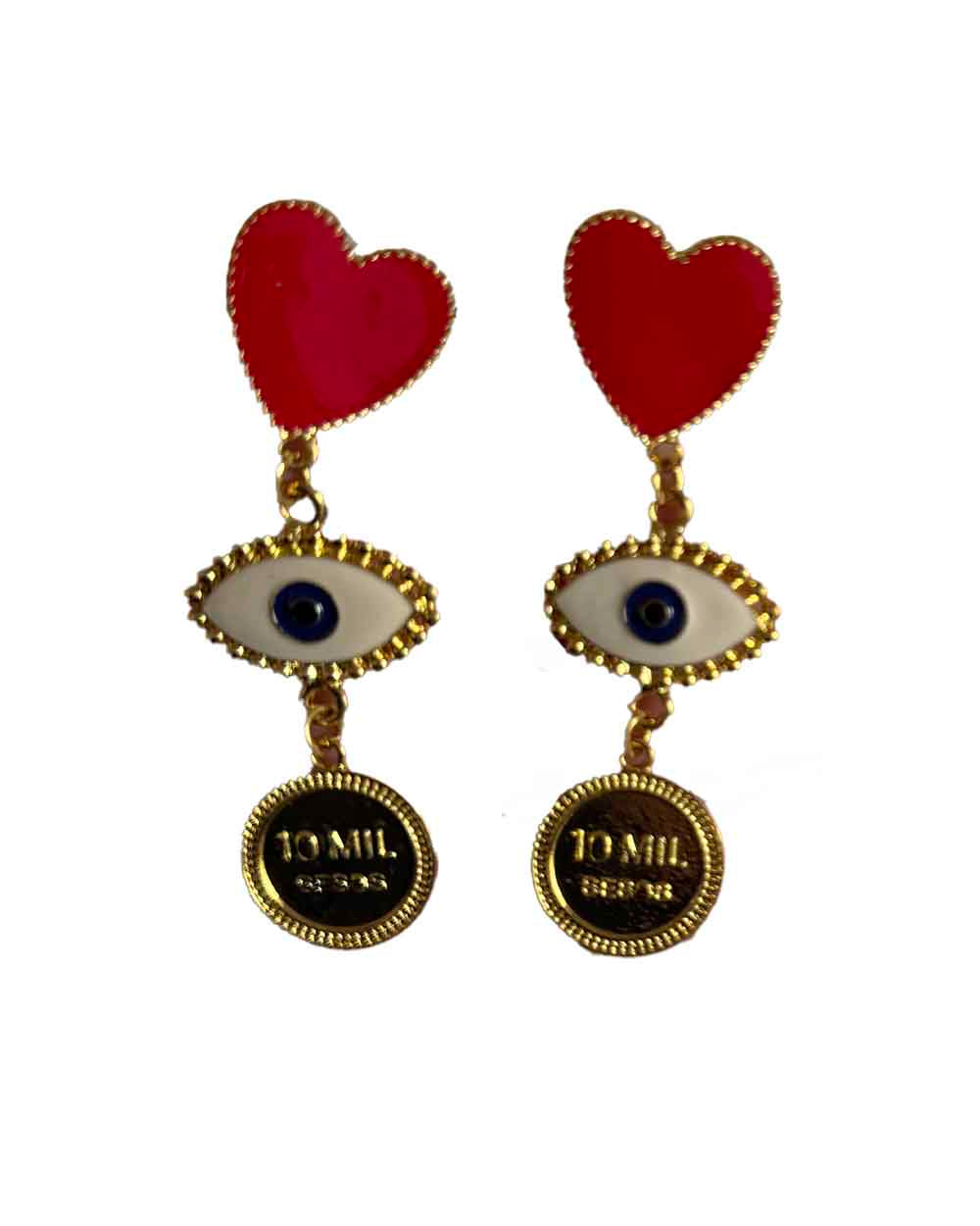 Diseño Independiente - talla única