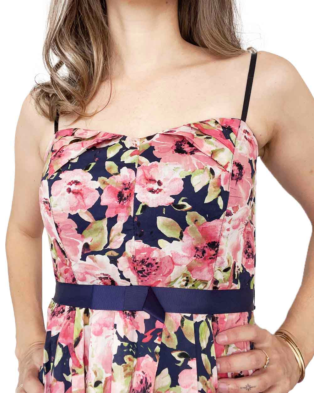 City Triangle - talla 9