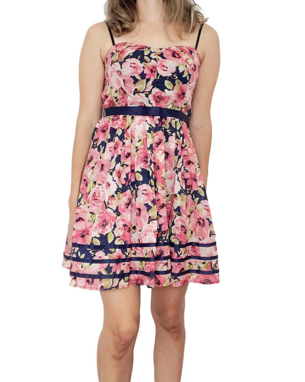 City Triangle - talla 9
