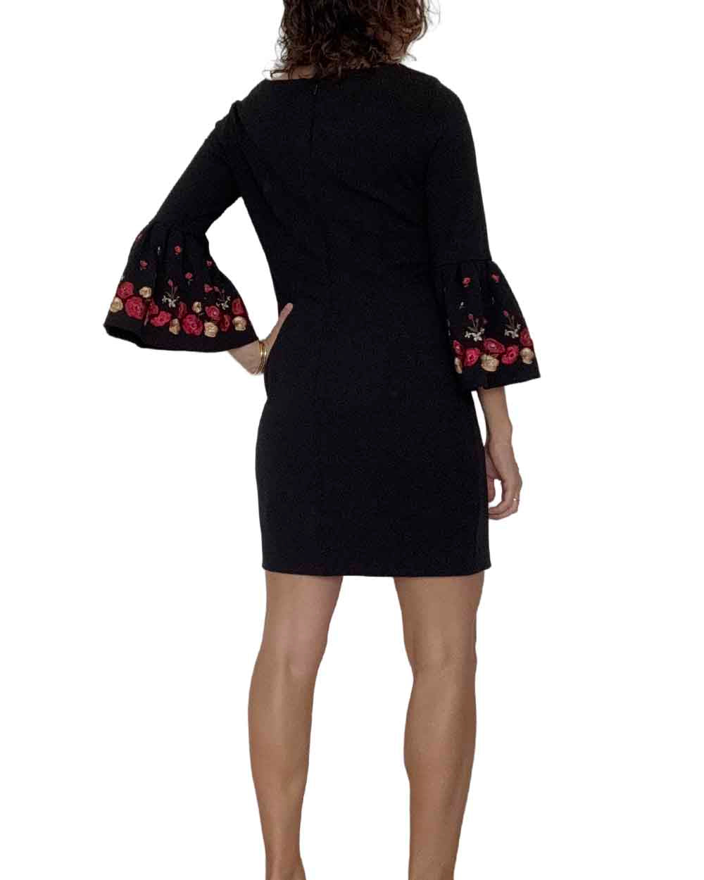 Calvin Klein - talla 4